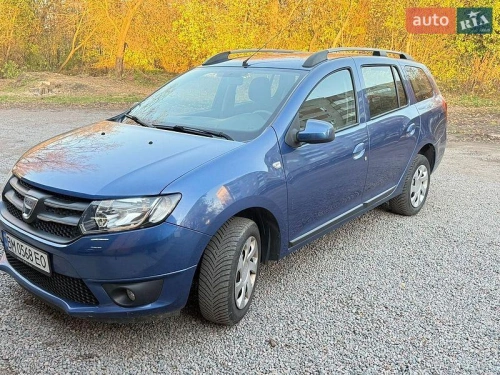 Dacia