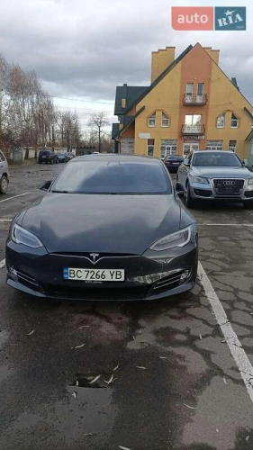 Tesla