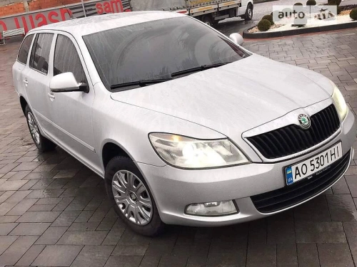 Skoda