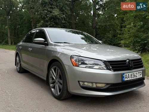 Volkswagen