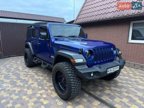Jeep