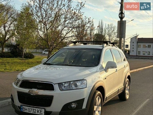 Chevrolet