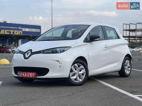 Renault