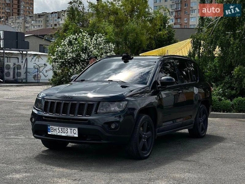 Jeep