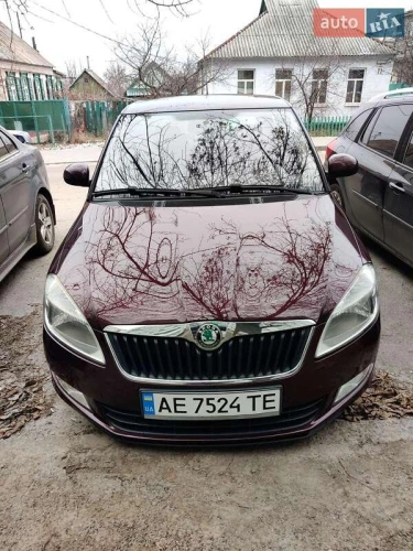 Skoda