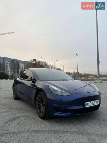 Tesla