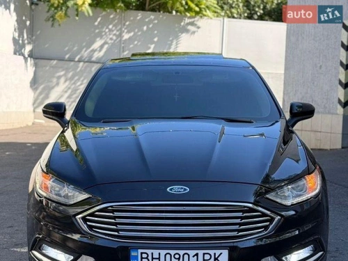 Ford