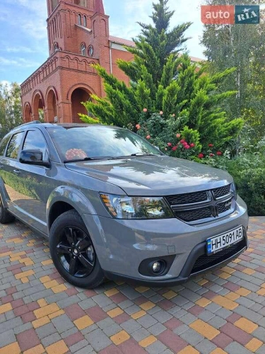 Dodge