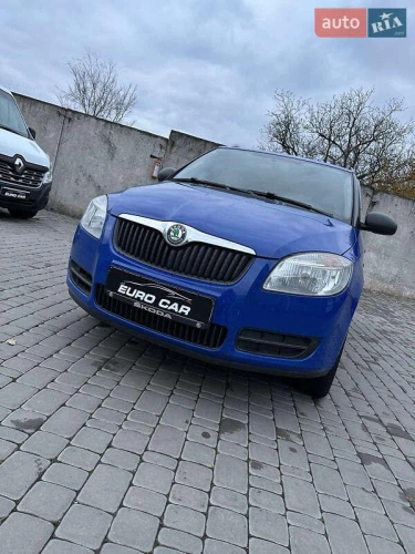 Skoda