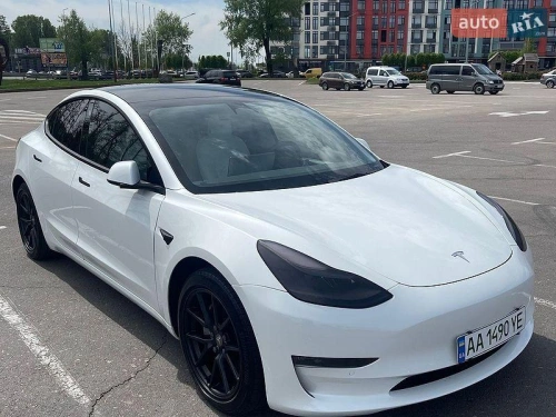 Tesla