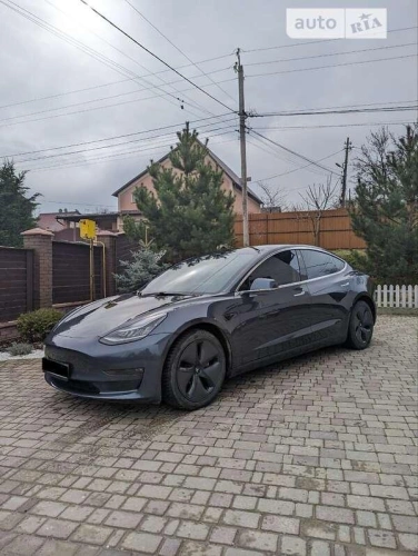 Tesla