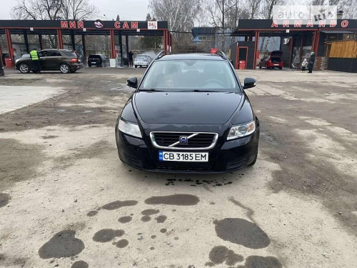 Volvo