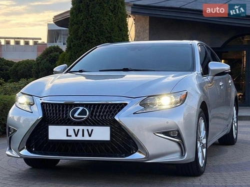 Lexus