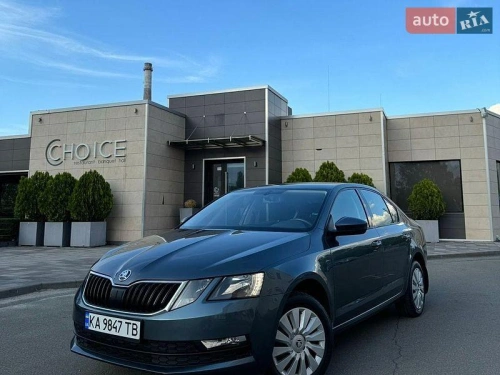 Skoda
