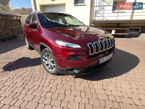 Jeep