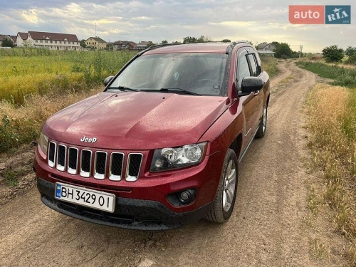 Jeep