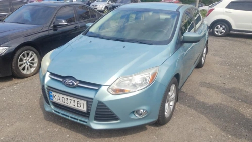 Ford
