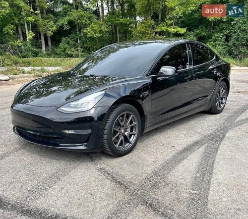 Tesla