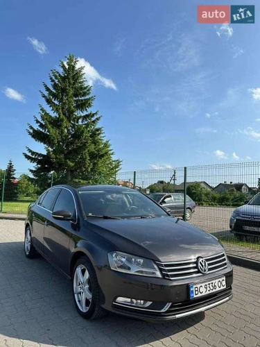 Volkswagen