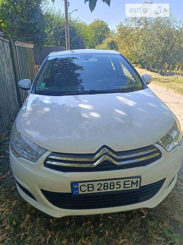 Citroen