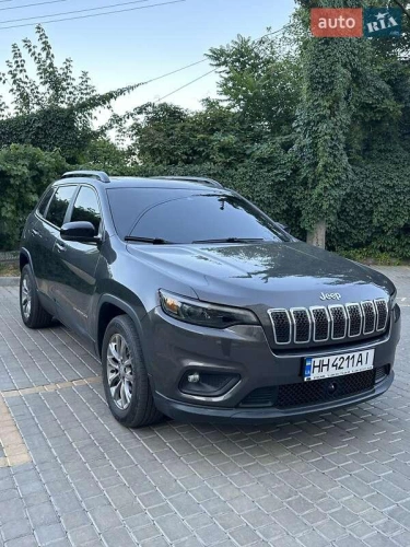 Jeep
