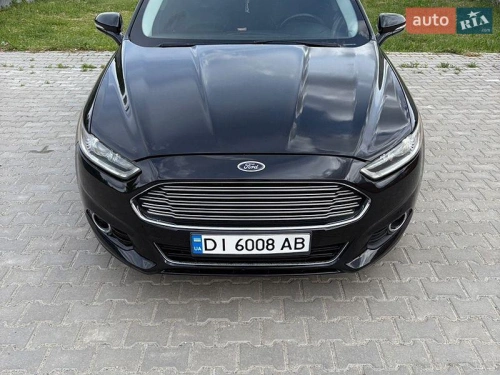 Ford