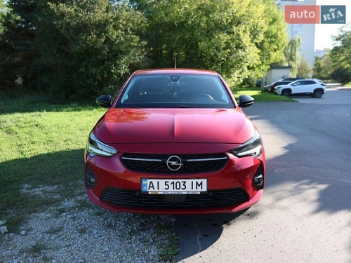 Opel