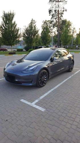 Tesla