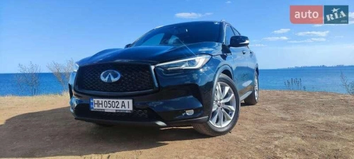 Infiniti