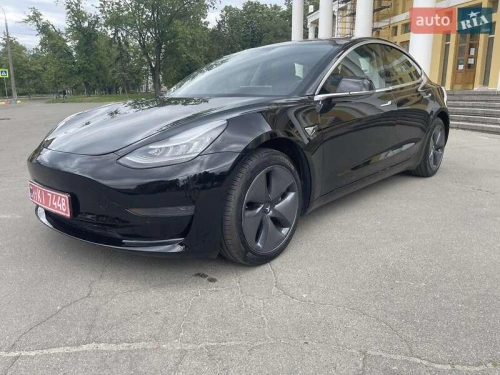 Tesla