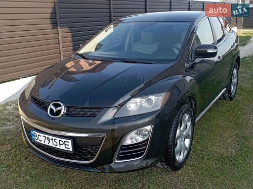 Mazda
