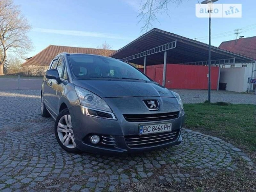 Peugeot