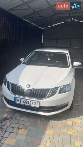 Skoda