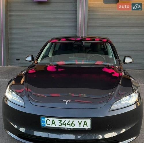 Tesla