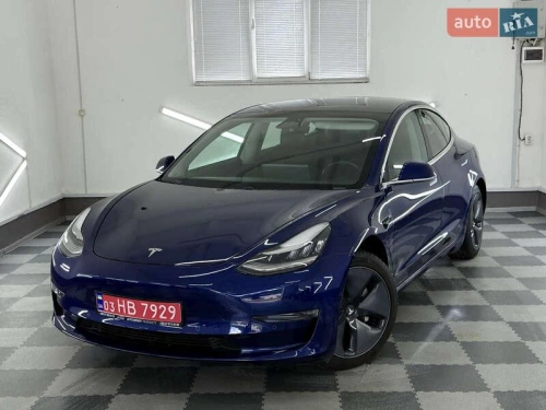 Tesla
