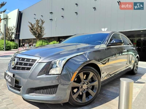 Cadillac
