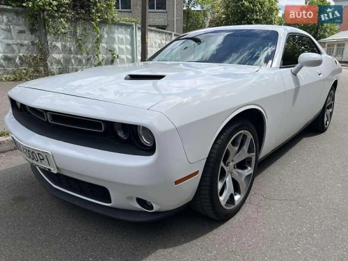 Dodge