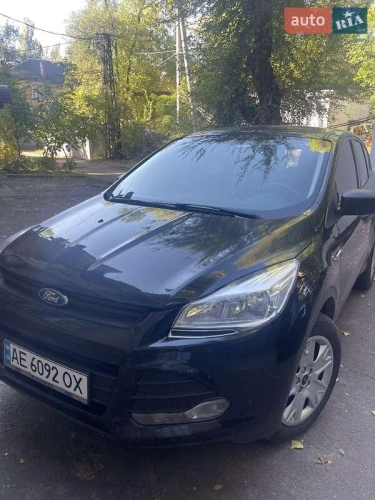 Ford