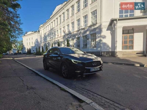 Infiniti