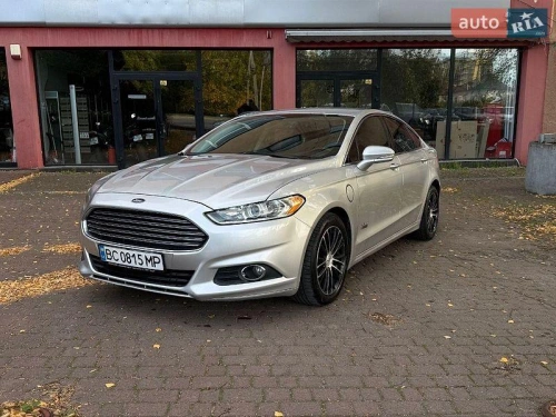 Ford