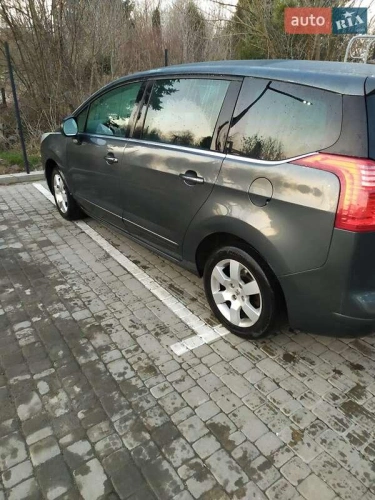 Peugeot