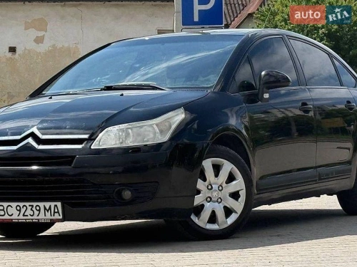 Citroen