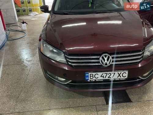 Volkswagen
