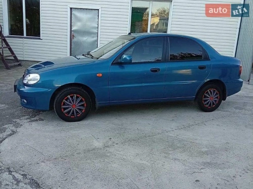 ЗАЗ