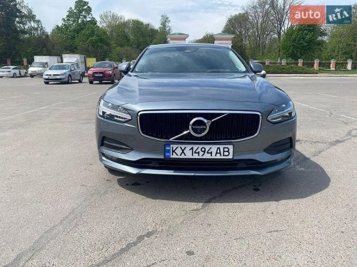Volvo