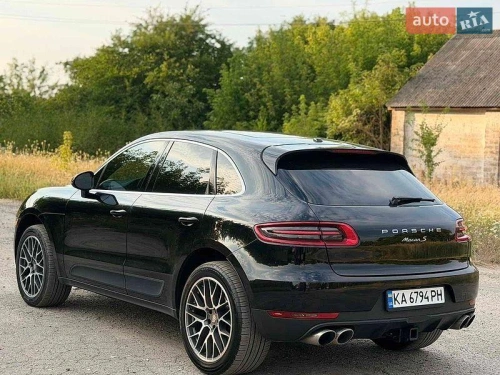 Porsche