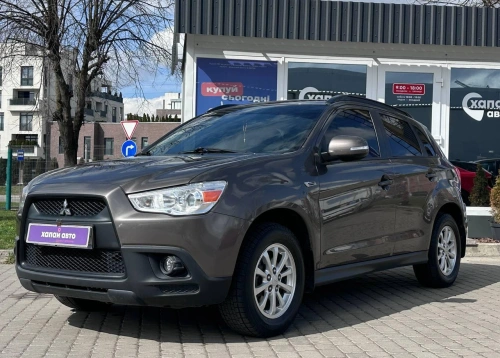 Mitsubishi