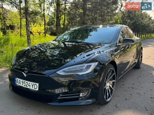 Tesla