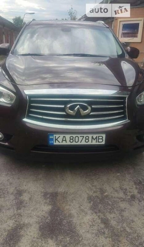 Infiniti