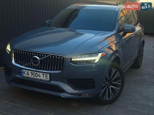 Volvo